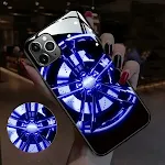 Super running wheel