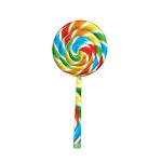 10W X color printing