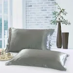 Metallic silver