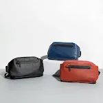 Modieuze en functionele heuptas voor stijlvol dragen. Comfortabel en praktisch voor dagelijks gebruik, ideaal voor reizen en ontdekken. — foto 2