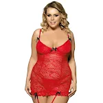 R801562 Red