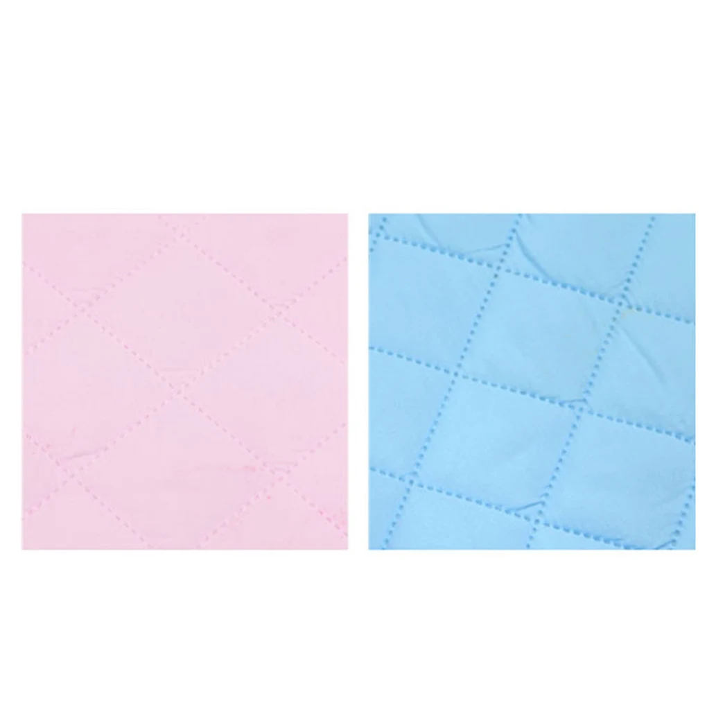 Baby Changing Pad Waterproof & Easy to Clean Soft Cushioned Surface Compact Design Perfect for Home & Travel Safe and Co — photo 4