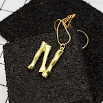 N