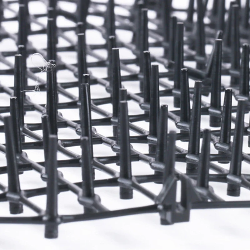 Title 6, 200/400cm Garden Anti-cat Dog Net Repellent Ma...