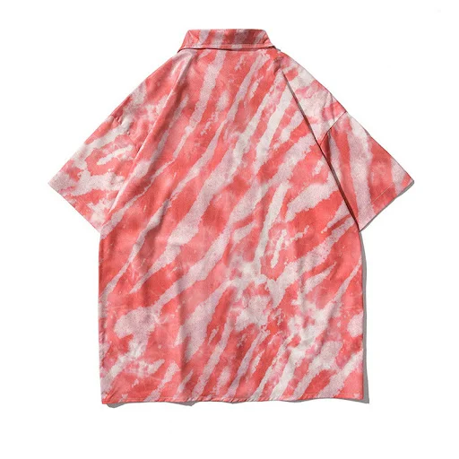 Title 2, Hip Hop losse koppelshirts voor mannen en vrouw...