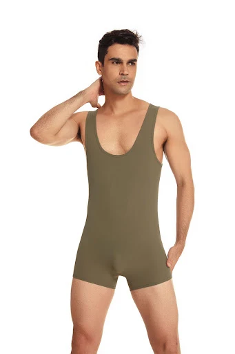 Title 21, Pantaloni sportivi da wrestling da uomo, stile ...