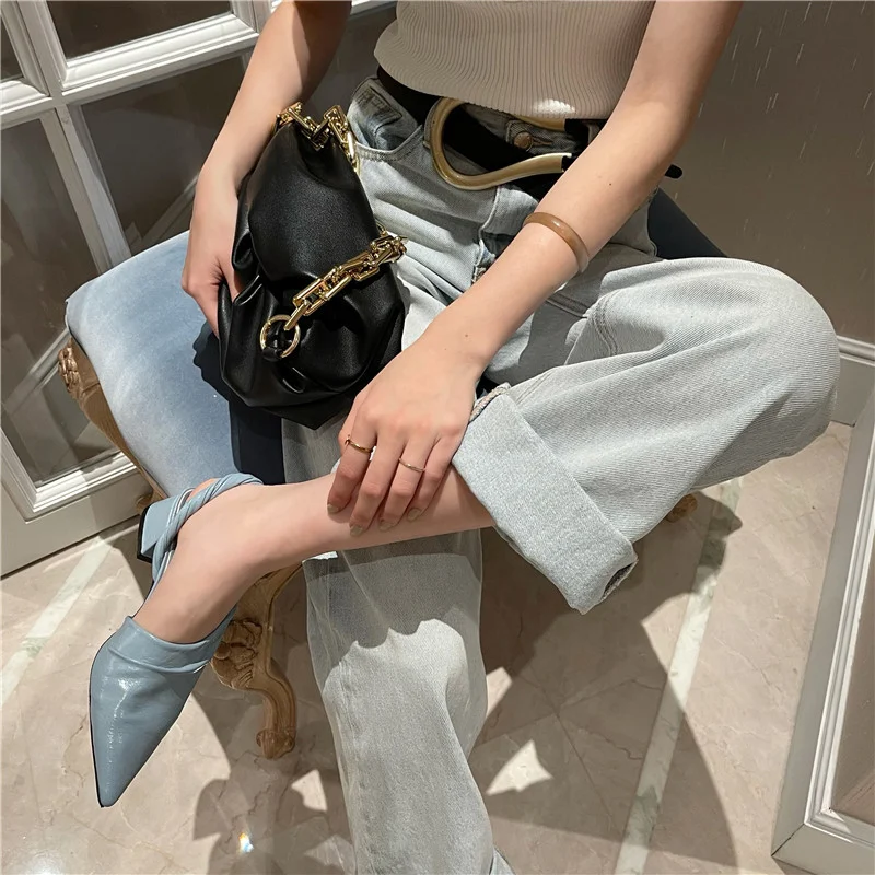 Title 3, South Korean Spring and Summer Womens Sandals,...