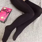 3pcs Black