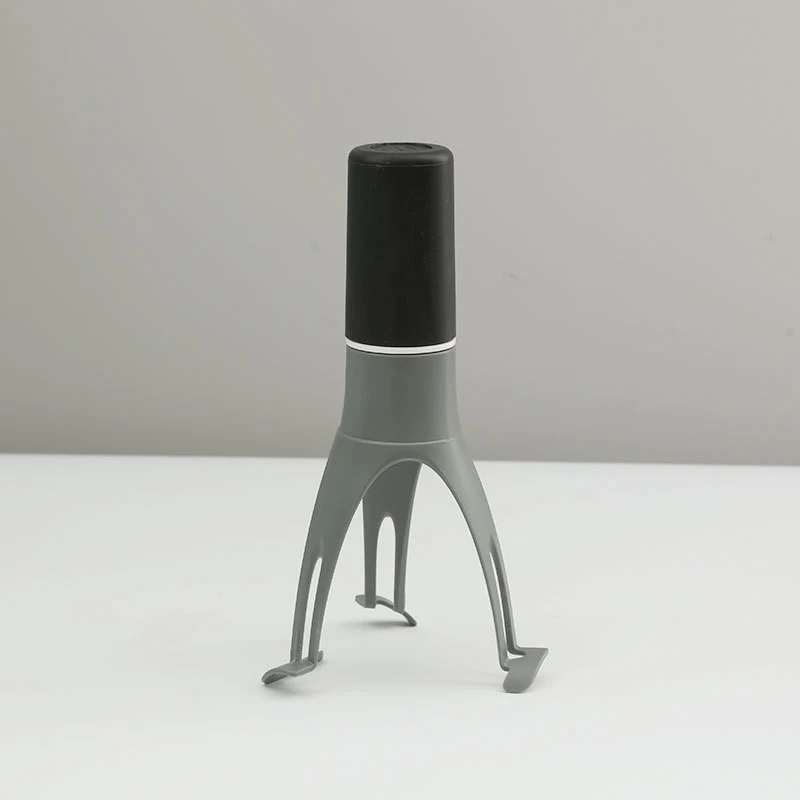 Title 5, New Domestic Handheld Plastic Egg Beater Mini S...