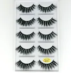 G807 (5 pairs)