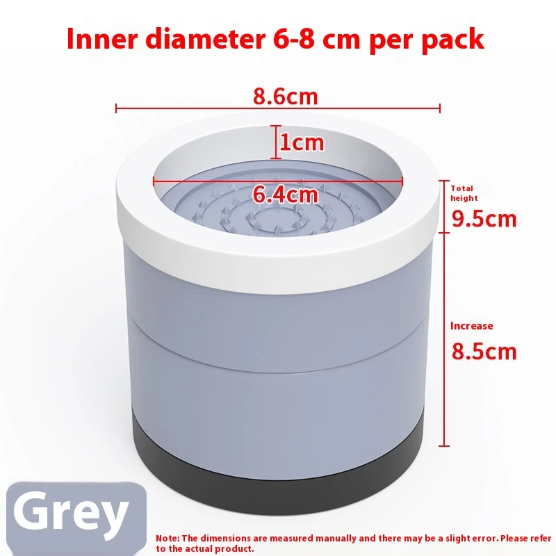Title 4, Anti Slip and Height Increasing Foot Cover for ...