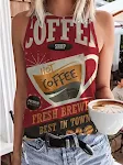 Hot Coffee