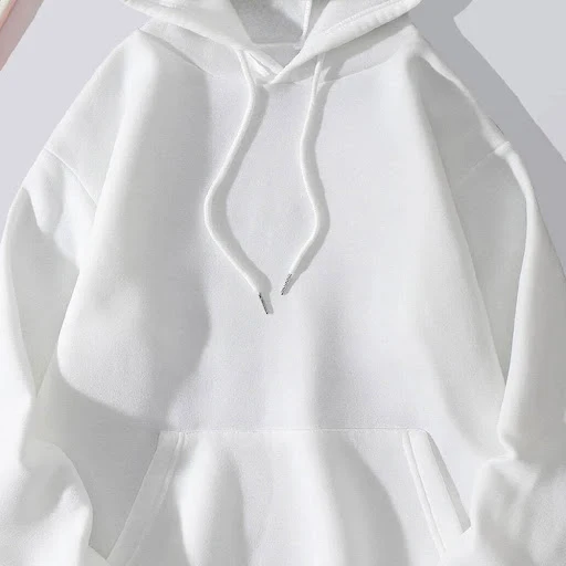 Title 2, Womens Fashionable Drawstring Printed Hoodie f...
