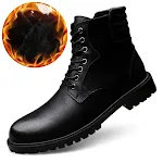 Black (with cotton inside)