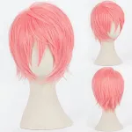 Peach Pink