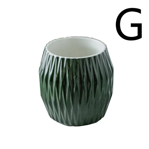 Title 13, Set bicchiere e tazza per collutorio da bagno n...
