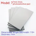 7mm Thick One