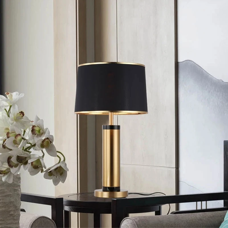 Title 3, Nordic Wind Ins Master Bedroom American Luxury ...