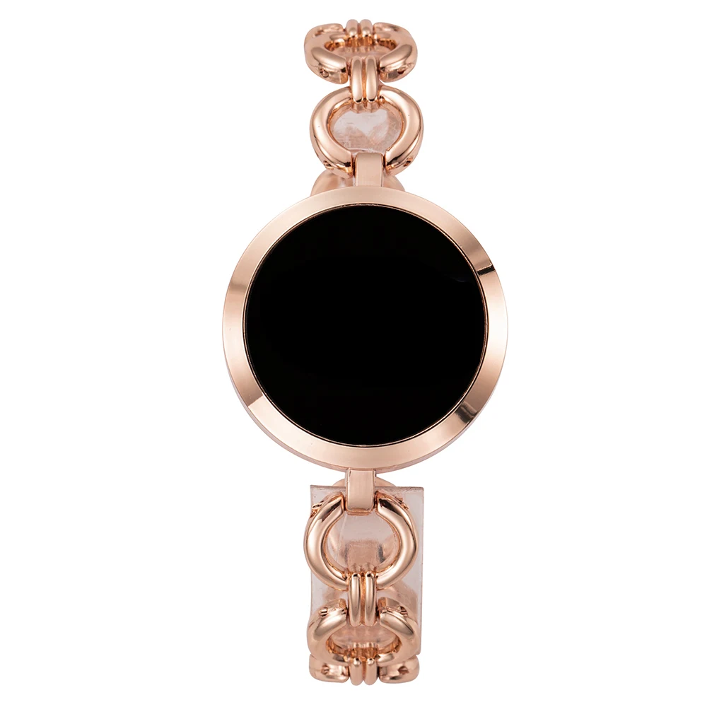 Touch Screen LED LED ELETRONELY Fashion Ladies — foto 4