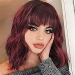 Wine Red