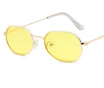 Gold yellow