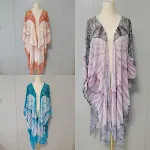 Women's Fashion Bikini Cover Up, provides sun protection and stylish beachwear. Enjoy the summer with comfort and elegan — photo 4