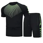 Blackgreen dot