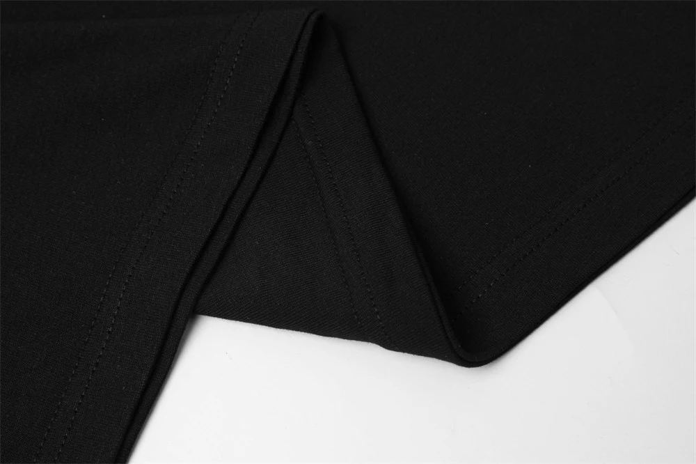 Title 13, Thorn Circle Printing Sleeveless Vest for Men, ...