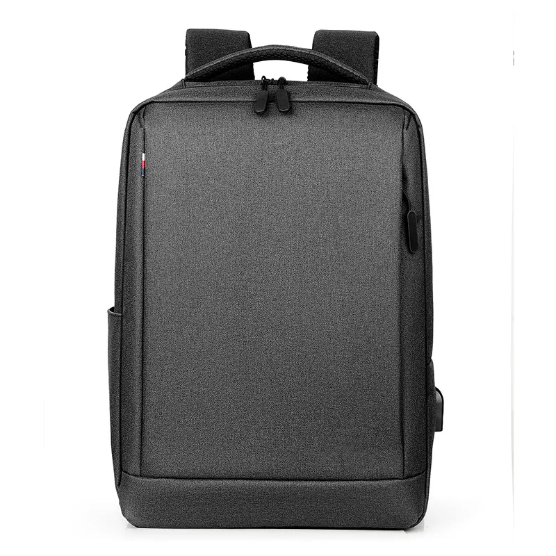 Title 3, Waterproof Oxford Large Capacity Computer Backpack