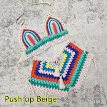 Push Up Rice
