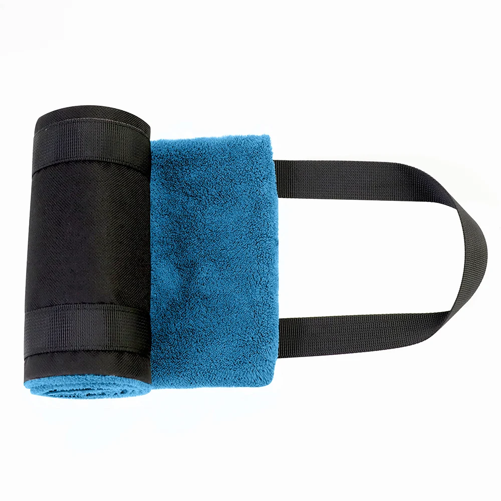 Portable Dog Sling for Back Legs, Hip Support Harness to Help Lift Rear, Canine Aid for Old K9, Cruciate Ligament Rehab, — photo 3