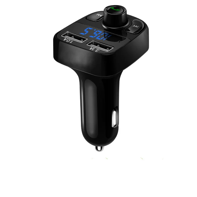 Title 2, Rechargeable Bluetooth MP3 Receiver Enjoy wirel...