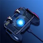 USB fan version x3