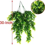 Eucalyptus Wall Hanging