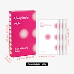 Tiras Blanqueadoras Shuke 7 Pares para Dientes Más Blancos, Elimina Manchas y Amarilleo, Blanqueamiento Potente y Efectivo — foto 7