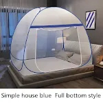 Simple Blue