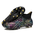 Spike Black Gold