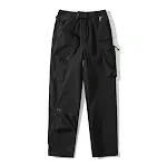 Pantalons Multipoches Homme Tendance Coupe Ample Confort et Praticité Idéal pour un Style Décontracté Nombreux Rangements pour Vos Essentiels — photo 2