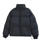 Winter Thick Coat Men's New Style Cotton Coat Warm & Comfortable Winter Wear Excellent Cold Protection Perfect for Every — photo 1