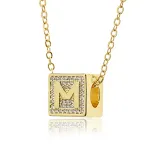 Gold M