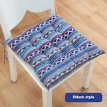 Ethnic Style Blue
