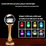 Ball Lotus 21cm