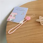 Pink flower