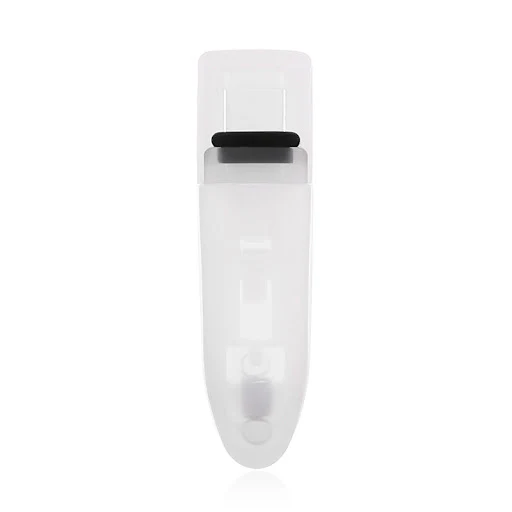 Title 2, Small Portable Wide Angle Partial Eyelash Curle...