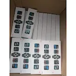 HW22 1.69inch black