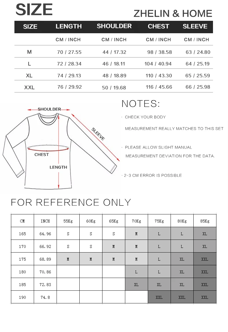 Men's Long Sleeve Square-neck Shirt with Embroidery Pattern offers a stylish and comfortable fit, perfect for casual or — photo 16