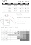 Men's Long Sleeve Square-neck Shirt with Embroidery Pattern offers a stylish and comfortable fit, perfect for casual or — photo 16
