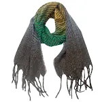 08 Green Yellow Black