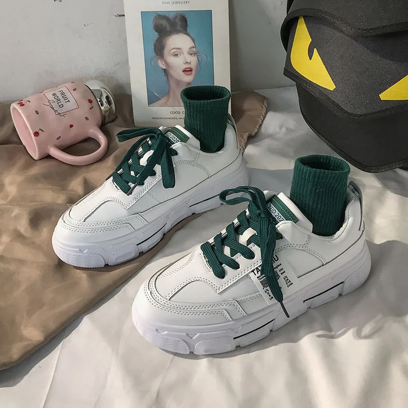 Title 7, Japanese all-match sports sneakers, internet ce...