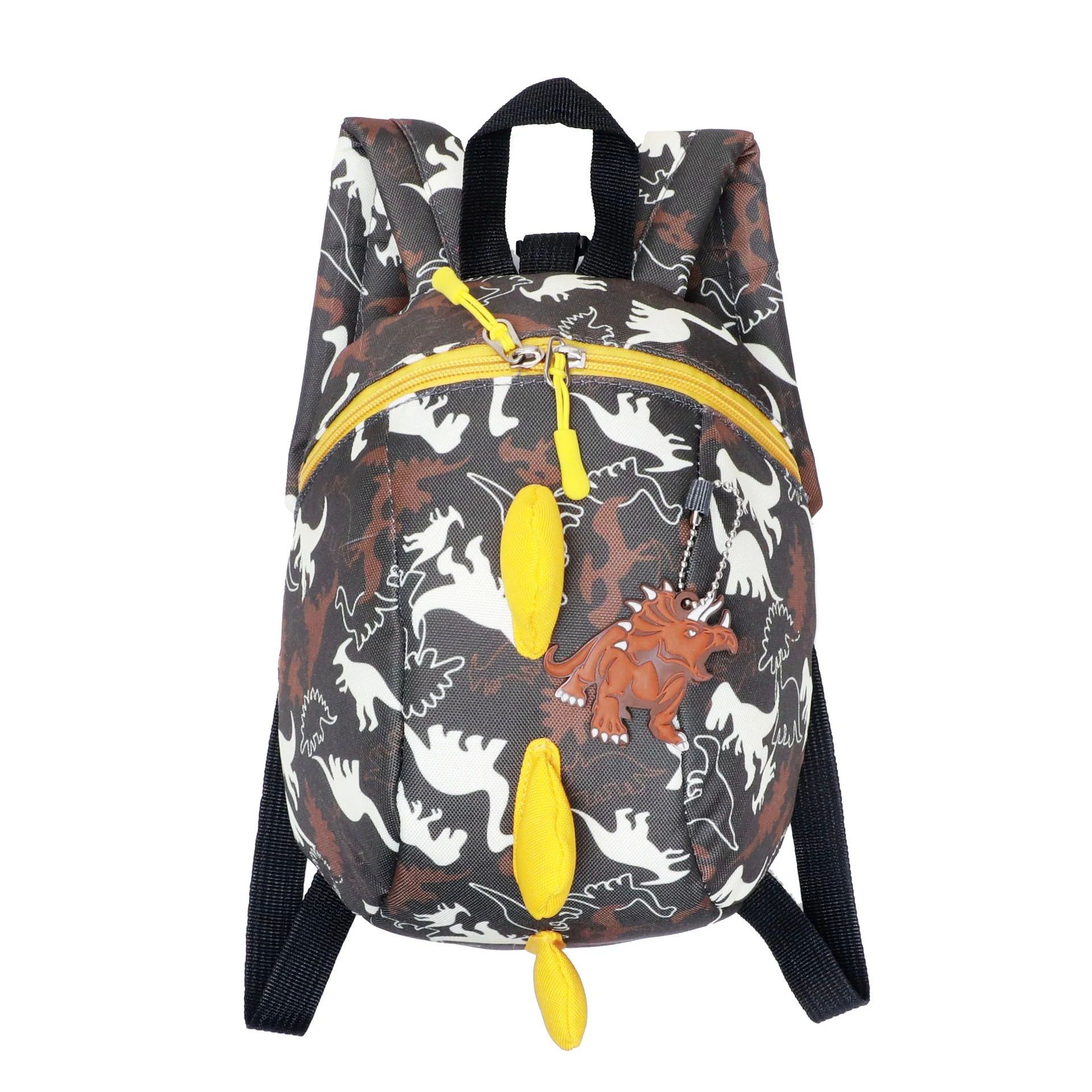 Inverno leve anti-perdão e mochila de menina — foto 7
